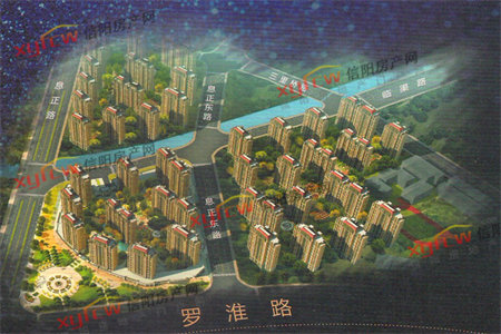 东原华府出售3室2厅2卫140平精装修