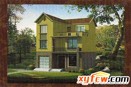 城东金色阳光3室2厅1卫87.6万116m2出售